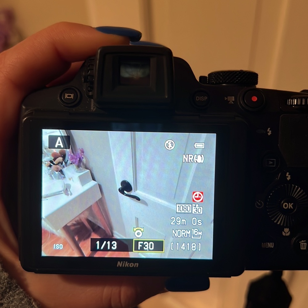 Nikon Camera - Picture 15 of 15